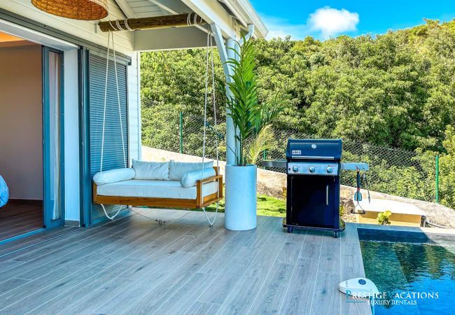 Villa in Les Saintes - Baya ****