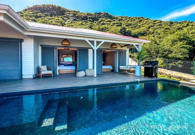 Villa in Les Saintes - Baya ****