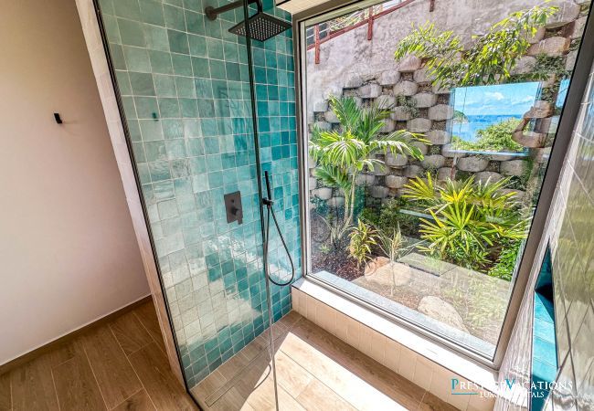 Villa in Les Saintes - Baya ****