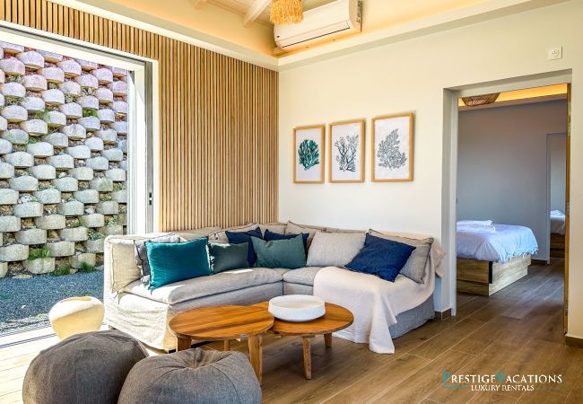 Villa in Les Saintes - Baya ****