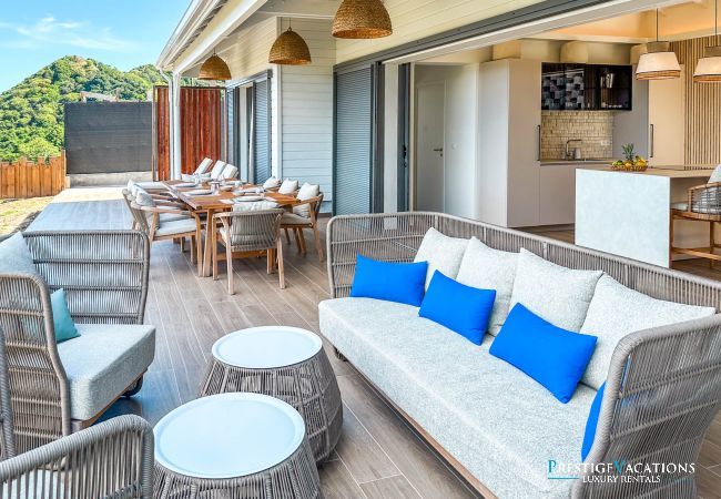 Villa in Les Saintes - Baya ****