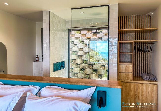 Villa in Les Saintes - Baya ****