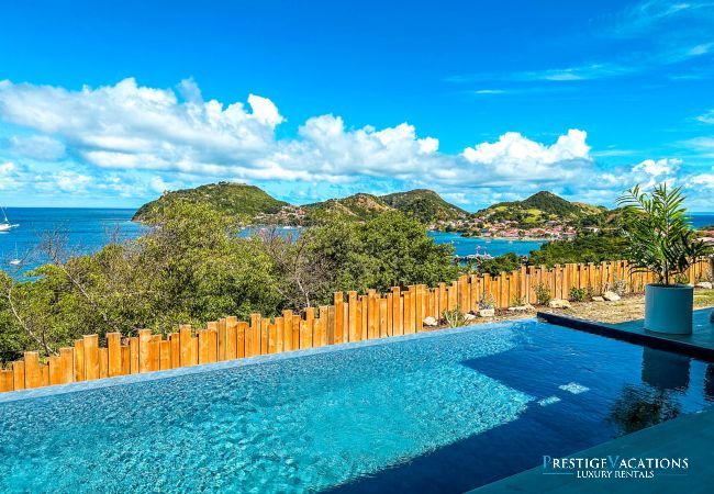 Villa in Les Saintes - Baya ****