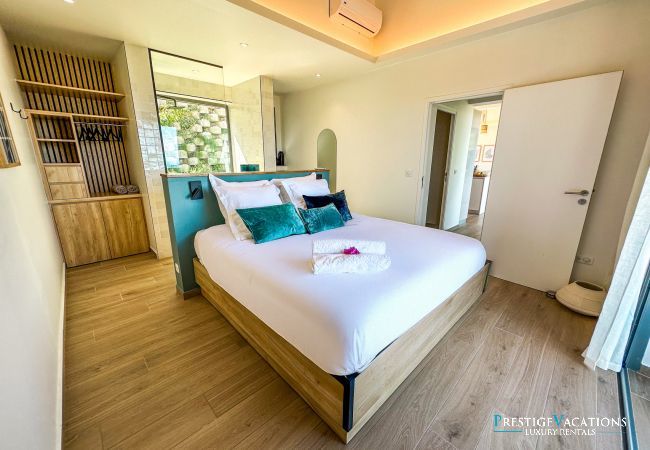 Villa in Les Saintes - Baya ****
