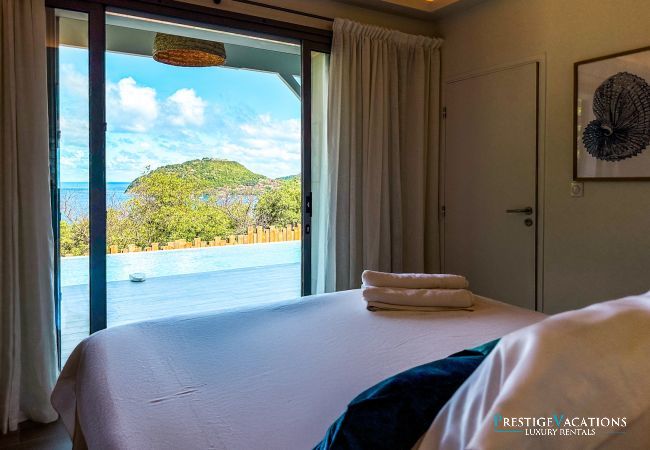 Villa in Les Saintes - Baya ****