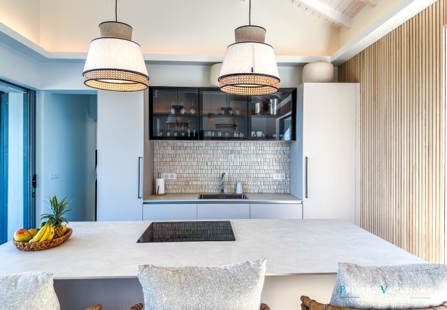 Villa in Les Saintes - Baya ****