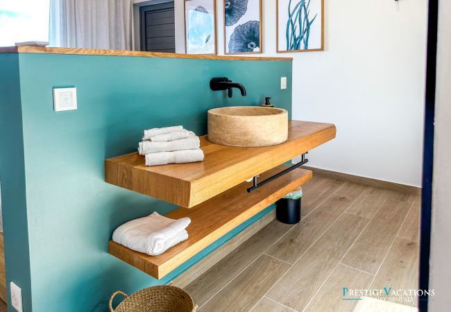 Villa in Les Saintes - Baya ****