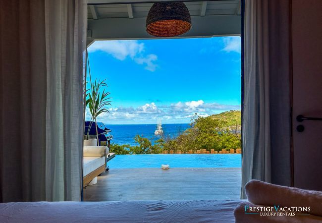 Villa in Les Saintes - Baya ****