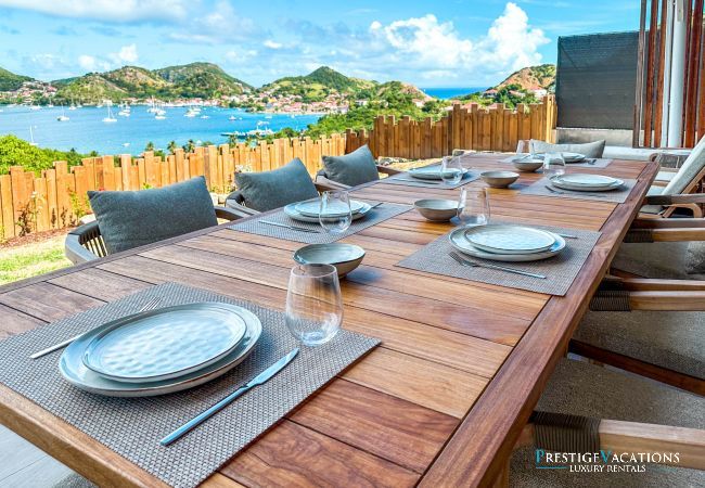 Villa in Les Saintes - Baya ****