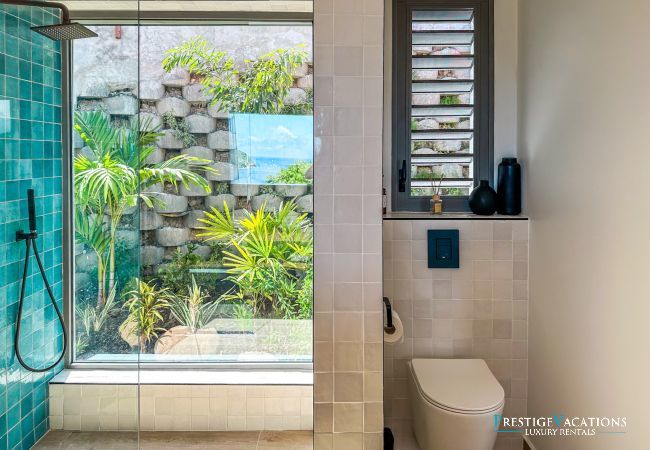 Villa in Les Saintes - Baya ****