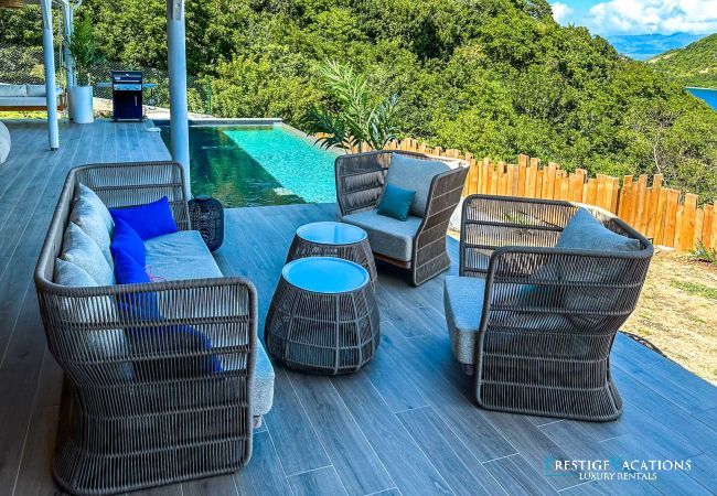 Villa in Les Saintes - Baya ****