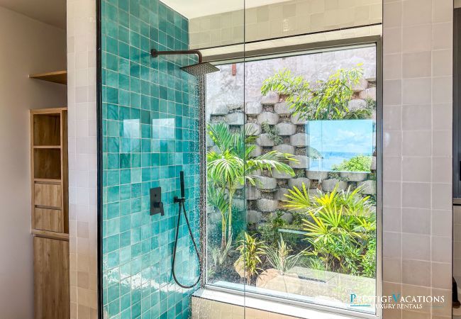 Villa in Les Saintes - Baya ****
