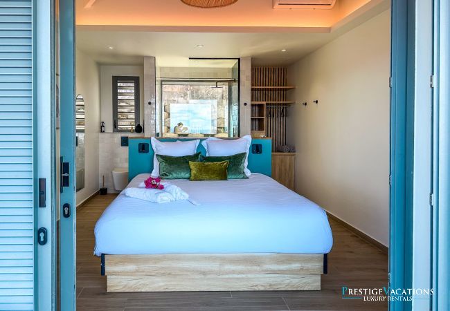Villa in Les Saintes - Inawa ****