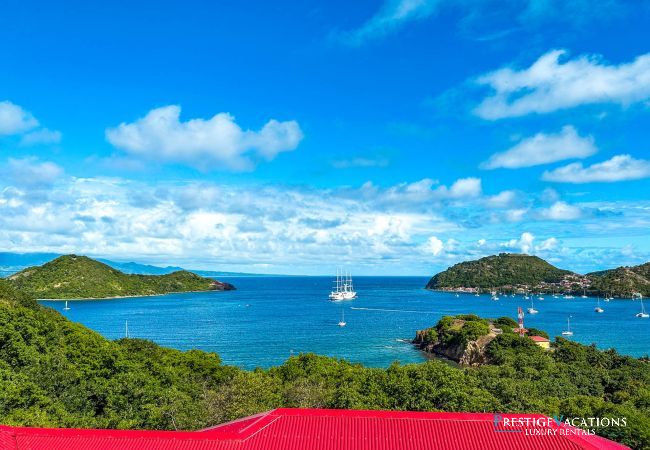 Villa in Les Saintes - Inawa ****