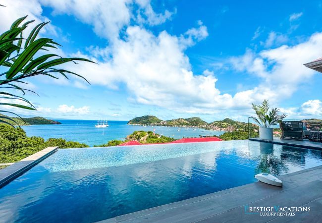 Villa in Les Saintes - Inawa ****