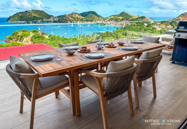 Villa in Les Saintes - Inawa ****