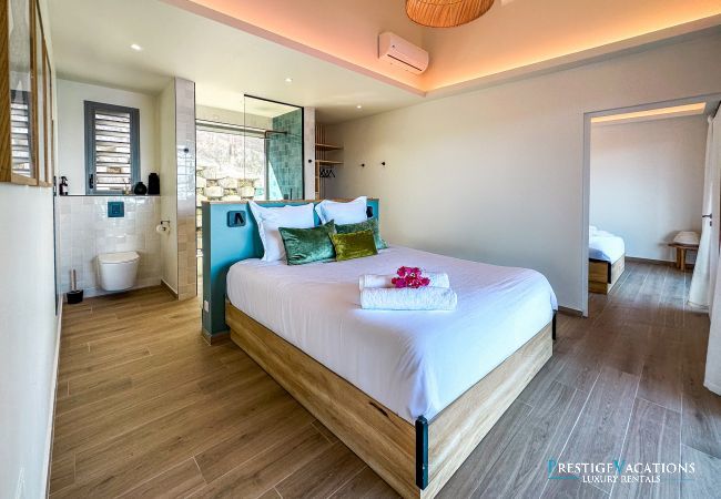 Villa in Les Saintes - Inawa ****