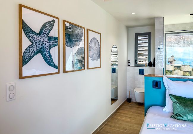 Villa in Les Saintes - Inawa ****