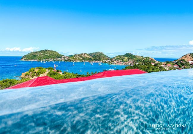 Villa in Les Saintes - Inawa ****