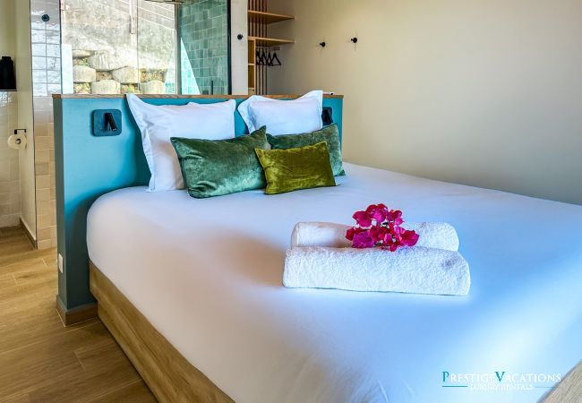 Villa in Les Saintes - Inawa ****