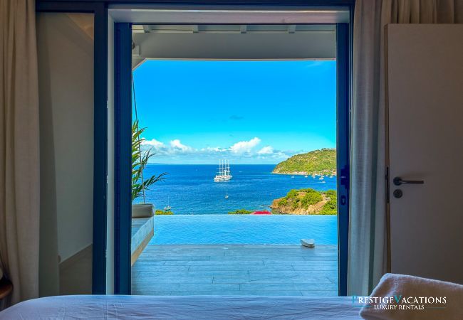 Villa in Les Saintes - Inawa ****