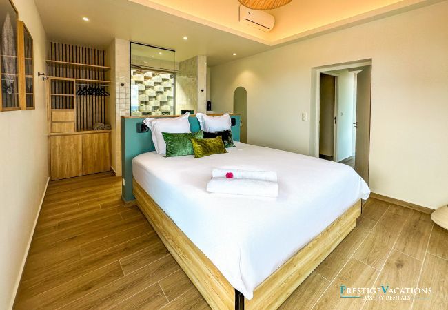 Villa in Les Saintes - Inawa ****