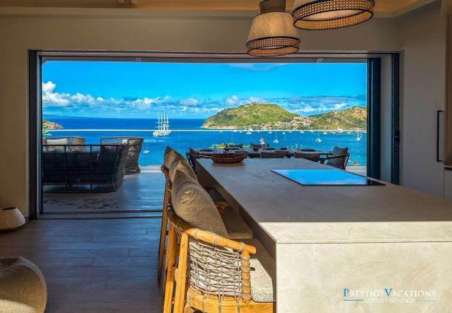 Villa in Les Saintes - Inawa ****