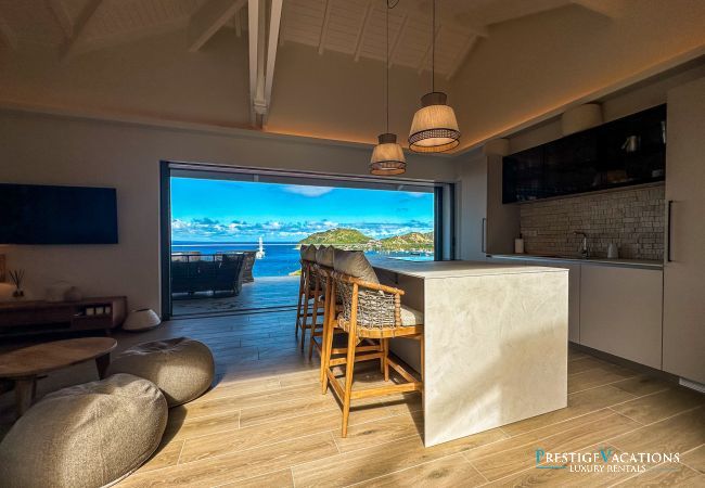 Villa in Les Saintes - Inawa ****