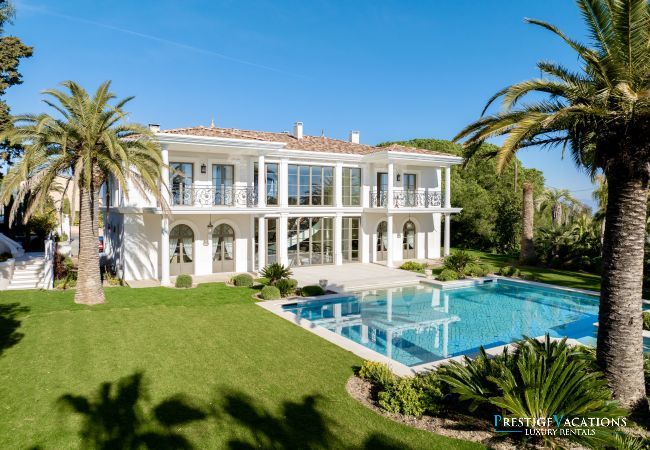 Villa in Cannes - Palace des Lys