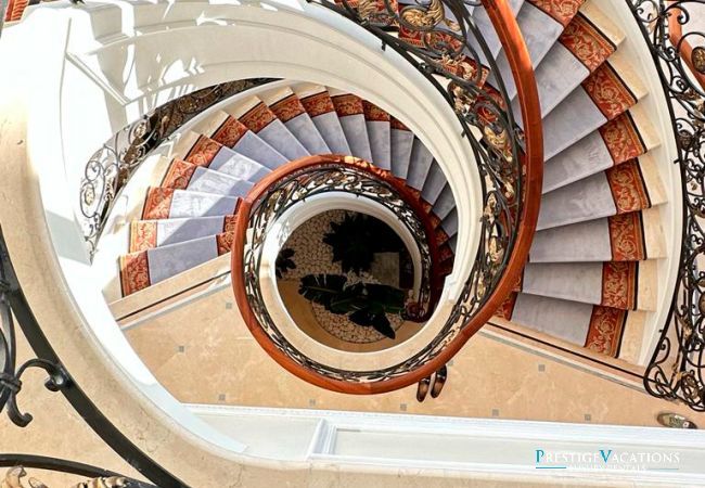 Villa in Cannes - Palace des Lys