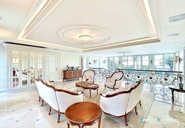 Villa in Cannes - Palace des Lys