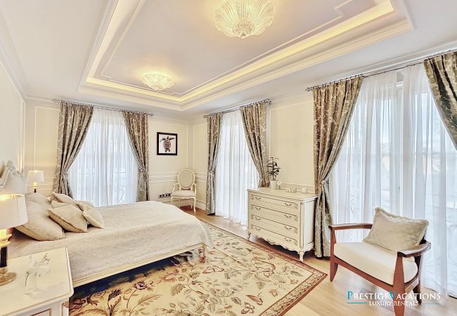 Villa in Cannes - Palace des Lys