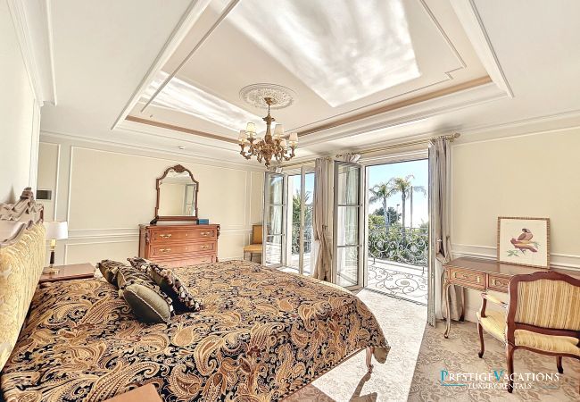 Villa in Cannes - Palace des Lys