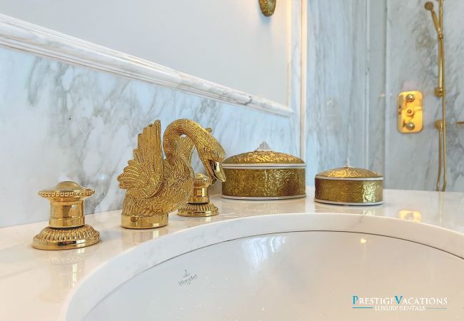 Villa in Cannes - Palace des Lys