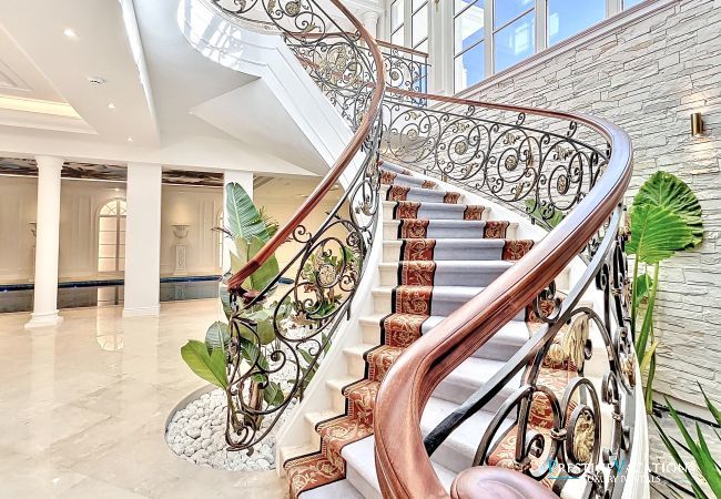 Villa in Cannes - Palace des Lys