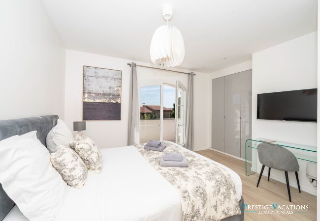 Villa in Cannes - Severine