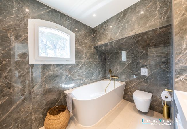 Villa in Cannes - Severine