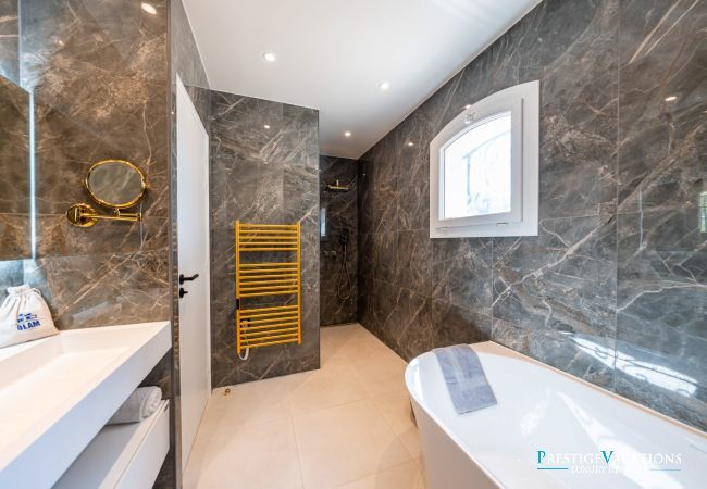 Villa in Cannes - Severine