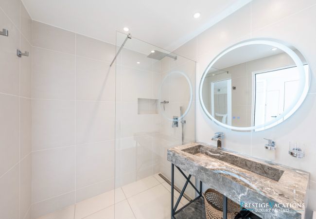 Villa in Cannes - Severine