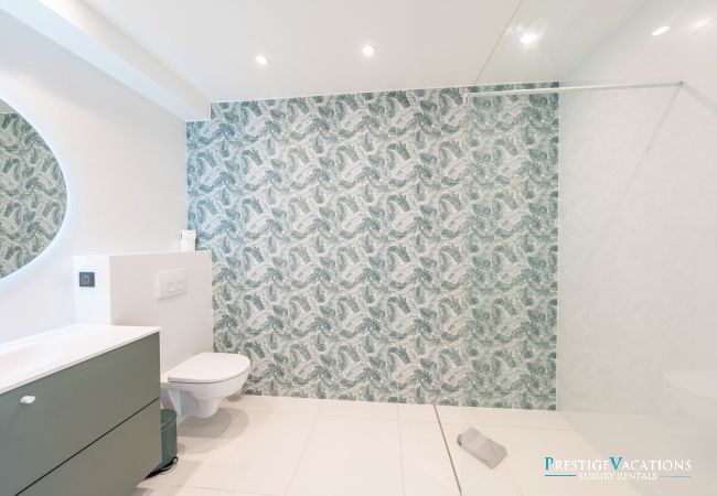 Villa in Cannes - Severine