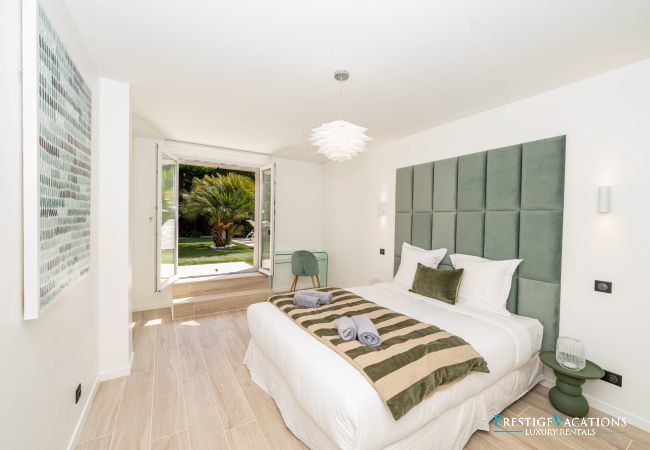 Villa in Cannes - Severine