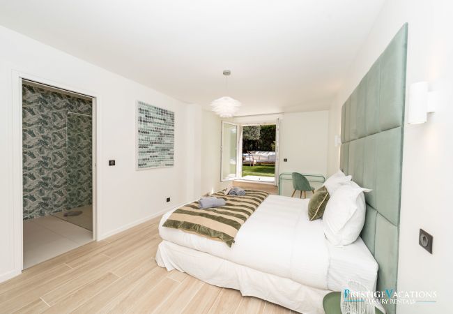 Villa in Cannes - Severine