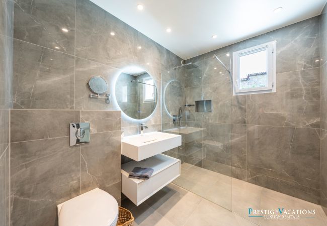Villa in Cannes - Severine