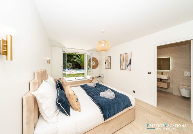 Villa in Cannes - Severine
