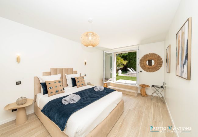 Villa in Cannes - Severine