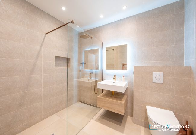 Villa in Cannes - Severine