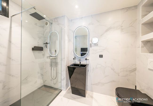 Villa in Cannes - Severine
