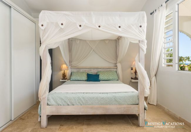 Villa in Le Diamant - Honeymoon