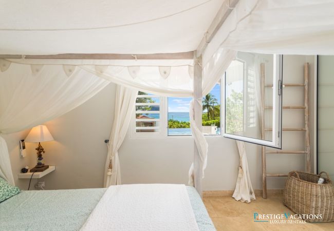 Villa in Le Diamant - Honeymoon