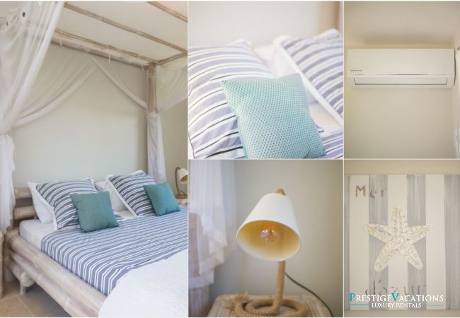 Villa in Le Diamant - Honeymoon